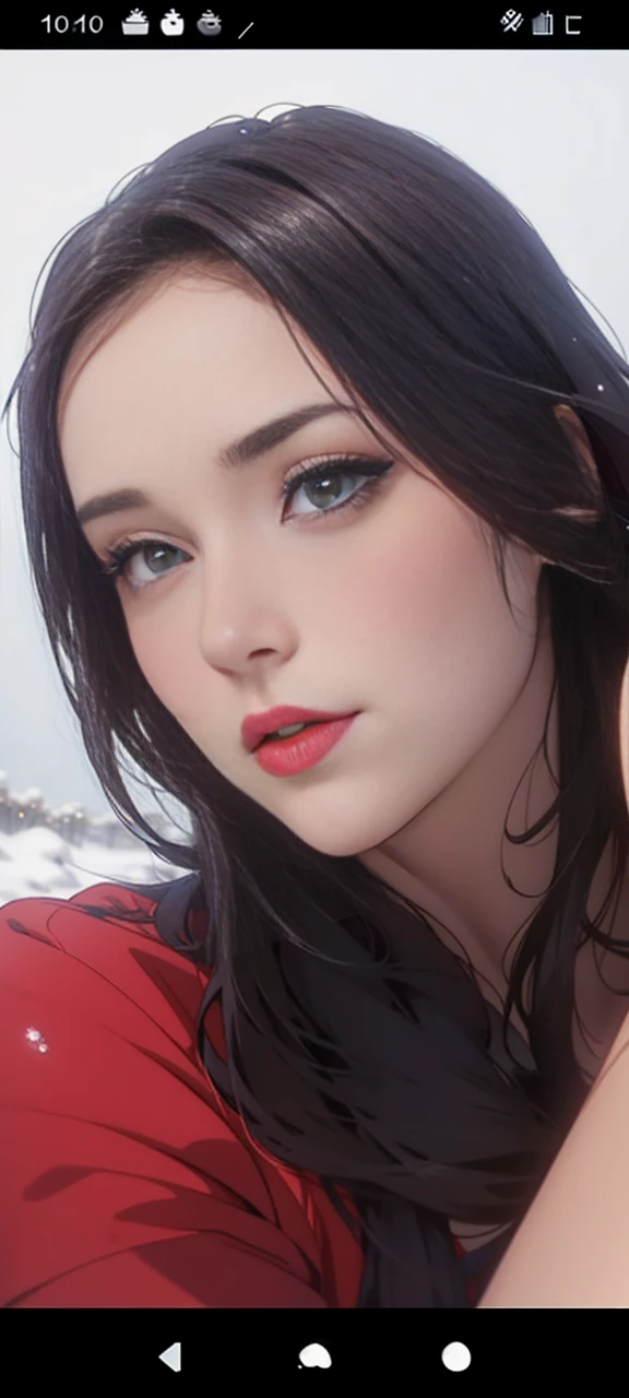 1female,45 yers old,Married Woman,MILF,plumw,extremely large bosom, solo,(Background with:ponds,Cherry blossom forest,lotus flower)standing on your feet, She has short black hair,seen from the front,, mostly cloudy sky,(((tmasterpiece),(Very detailed CG unity 8K wallpaper),best qualtiy,cinmatic lighting,detailed back ground,beatiful detailed eyes,Bright pupils,Black eyes,Snow-whiteskin,Redlip(Very fine and beautiful),(Beautiful and detailed eye description),ultra - detailed,tmasterpiece,))facing at camera,A high resolution,ultra - detailed),revealing breasts,just genitalia, Bulge,legs are open,Raised sexy,Camel toes,Desire for dissatisfaction,frontage,Navy,elementary student,(Wearing:see-through ,Transparent sailor uniform,just ,)