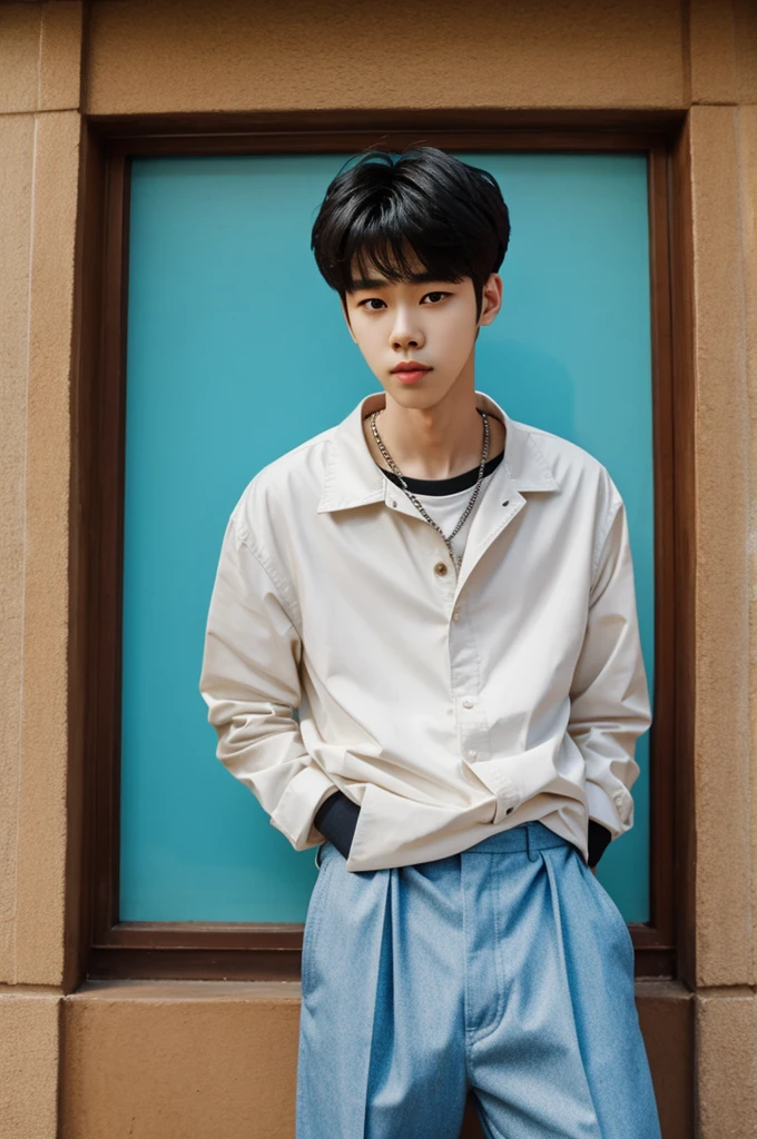 Kim Doyoung 