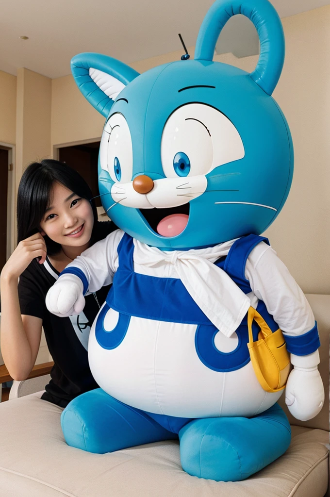 doraemon