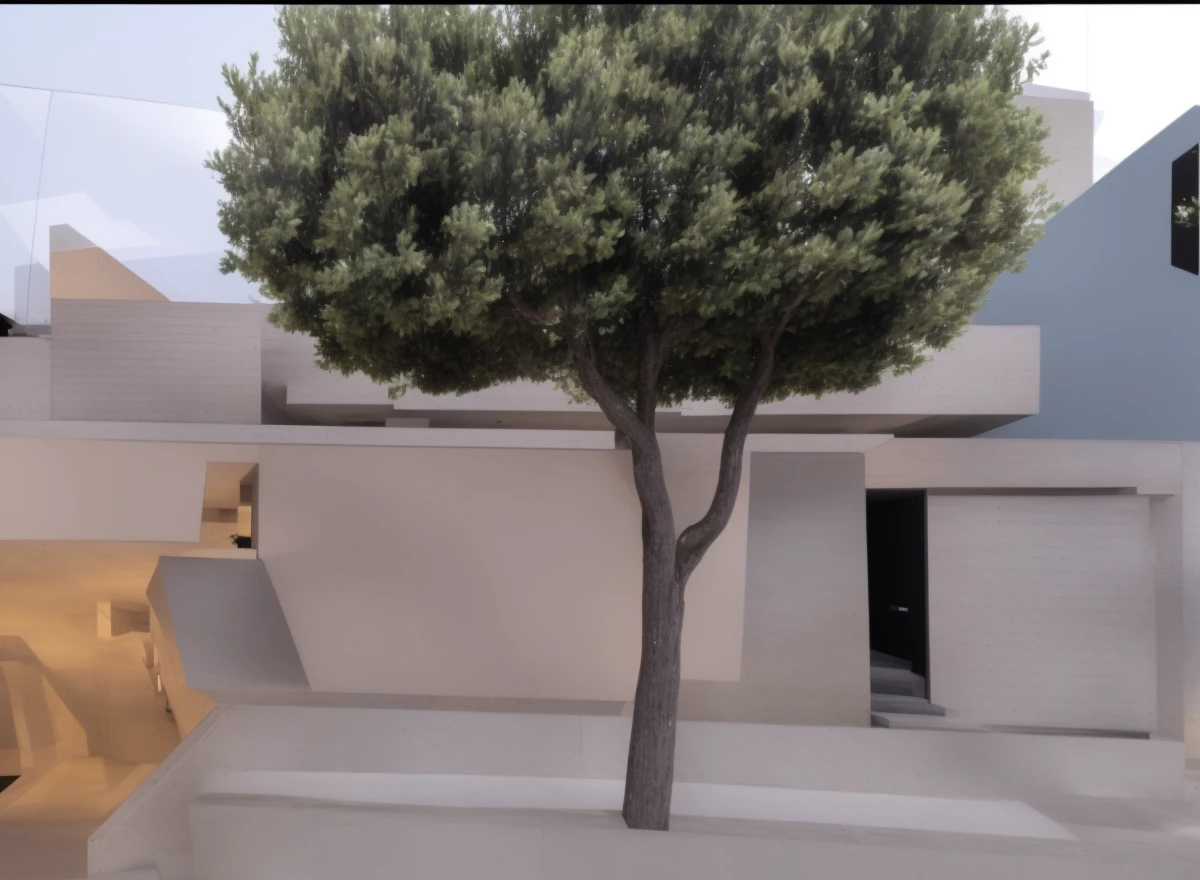 gdmext luxury modern house