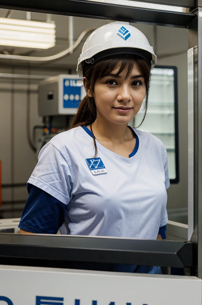 PLN employee