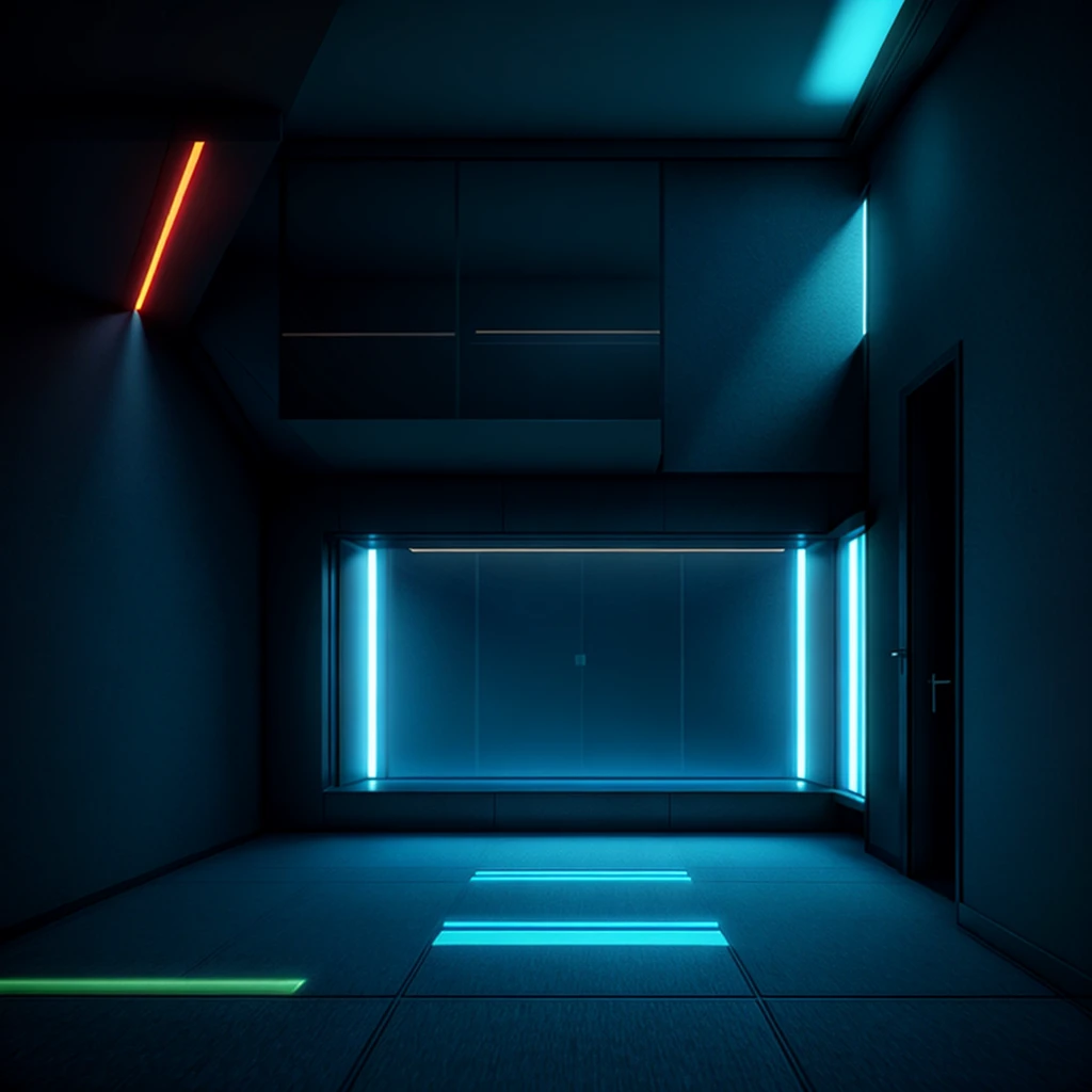 fantastic room, (hi-tech luxury bedroom)++, indoors, sci-fi, futuristic, large window, deep space in the window, automatic machines, 3d, vivid colors, beautiful, masterpiece, highest quality, intricate details, 16k, hard shadows, volumetric lighting, sharp focus, ultra detailed, 32k+, depth of field, unreal engine, octane render, vibrant, insanely detailed, blender, absurdres, atmospheric, expressive, screen space refractions, Perfectly composed, Volumetric Lighting, vaporwave, science fiction aesthetic, futuristic_interior
