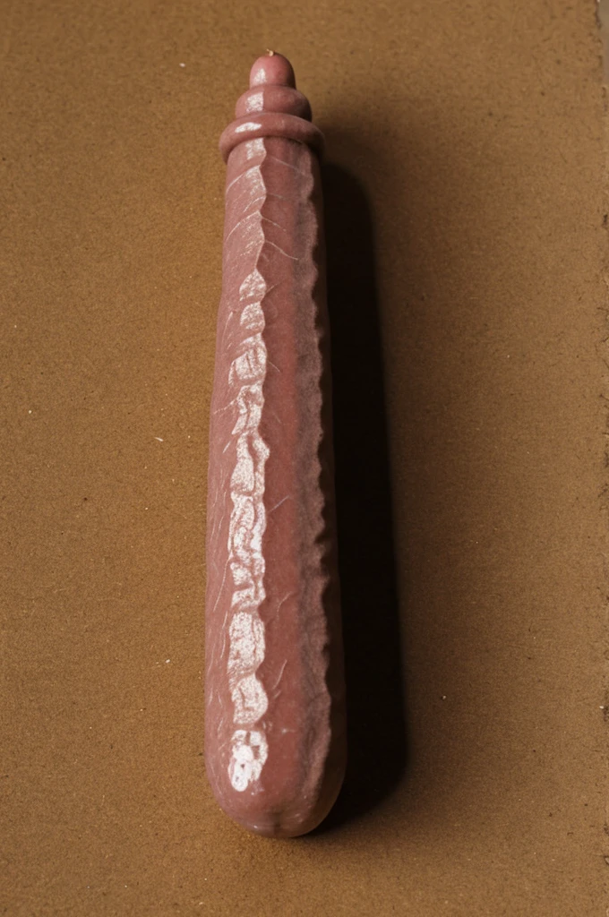 a penis