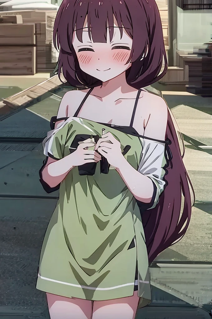 kikuri,