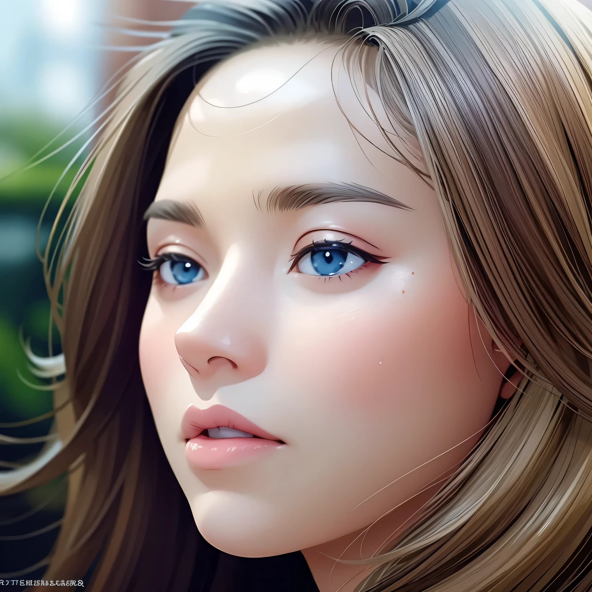 Realistic、Please draw faithfully to the photo。