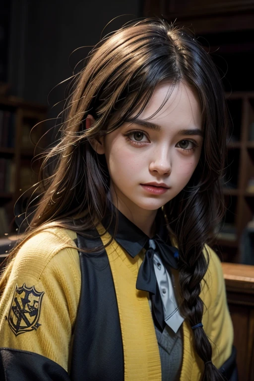 Hufflepuff