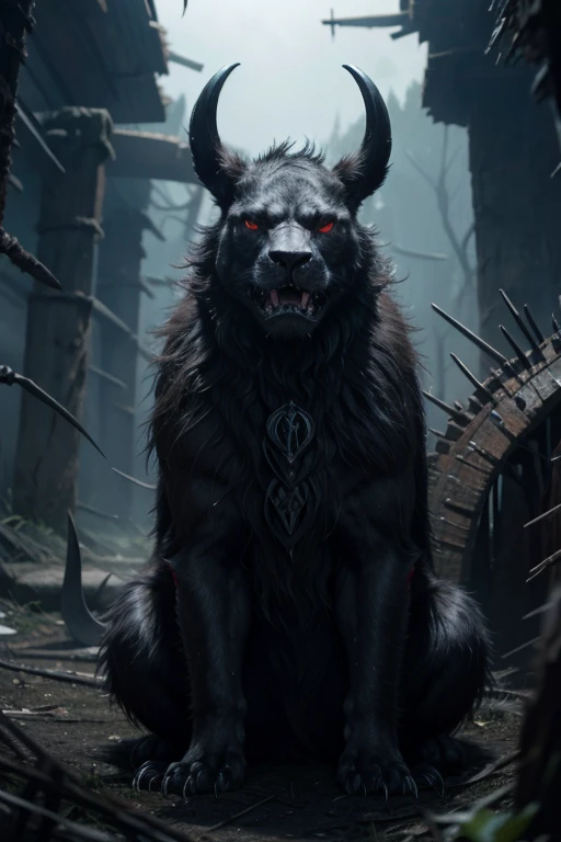 Revenclaw