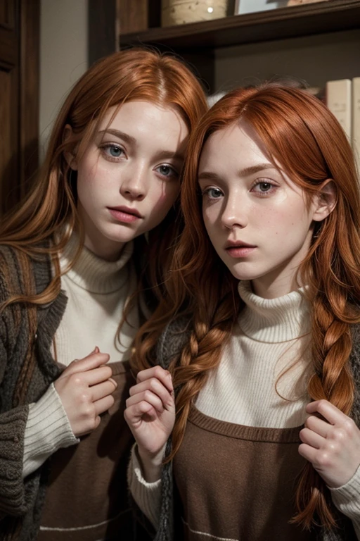 Weasley Twins