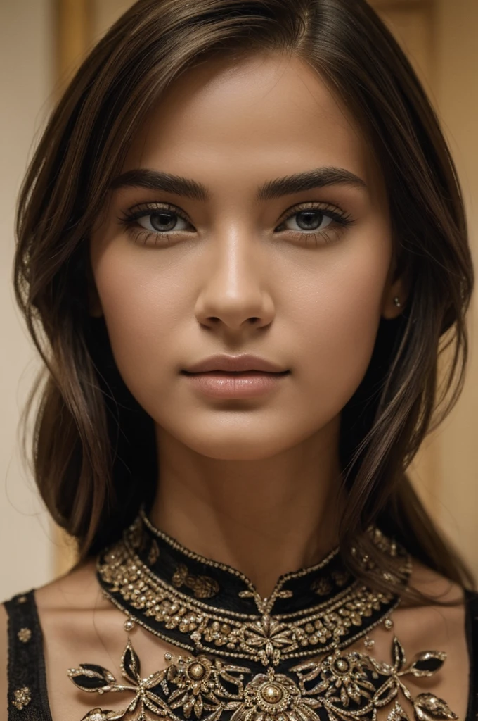 ((best quality)), ((masterpiece)), (detailed), perfect face