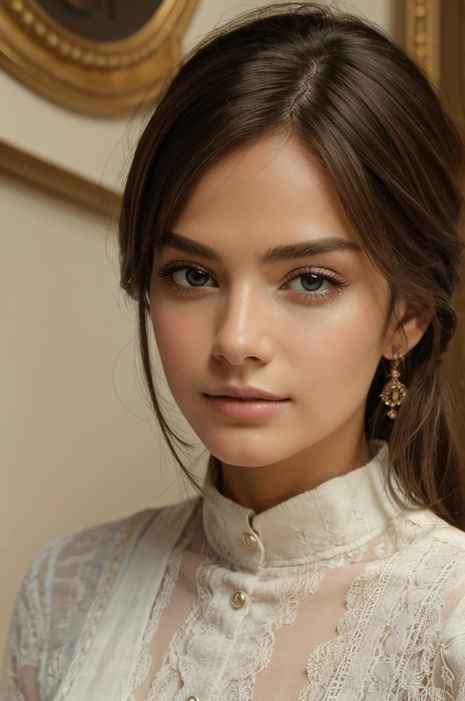 ((best quality)), ((masterpiece)), (detailed), perfect face
