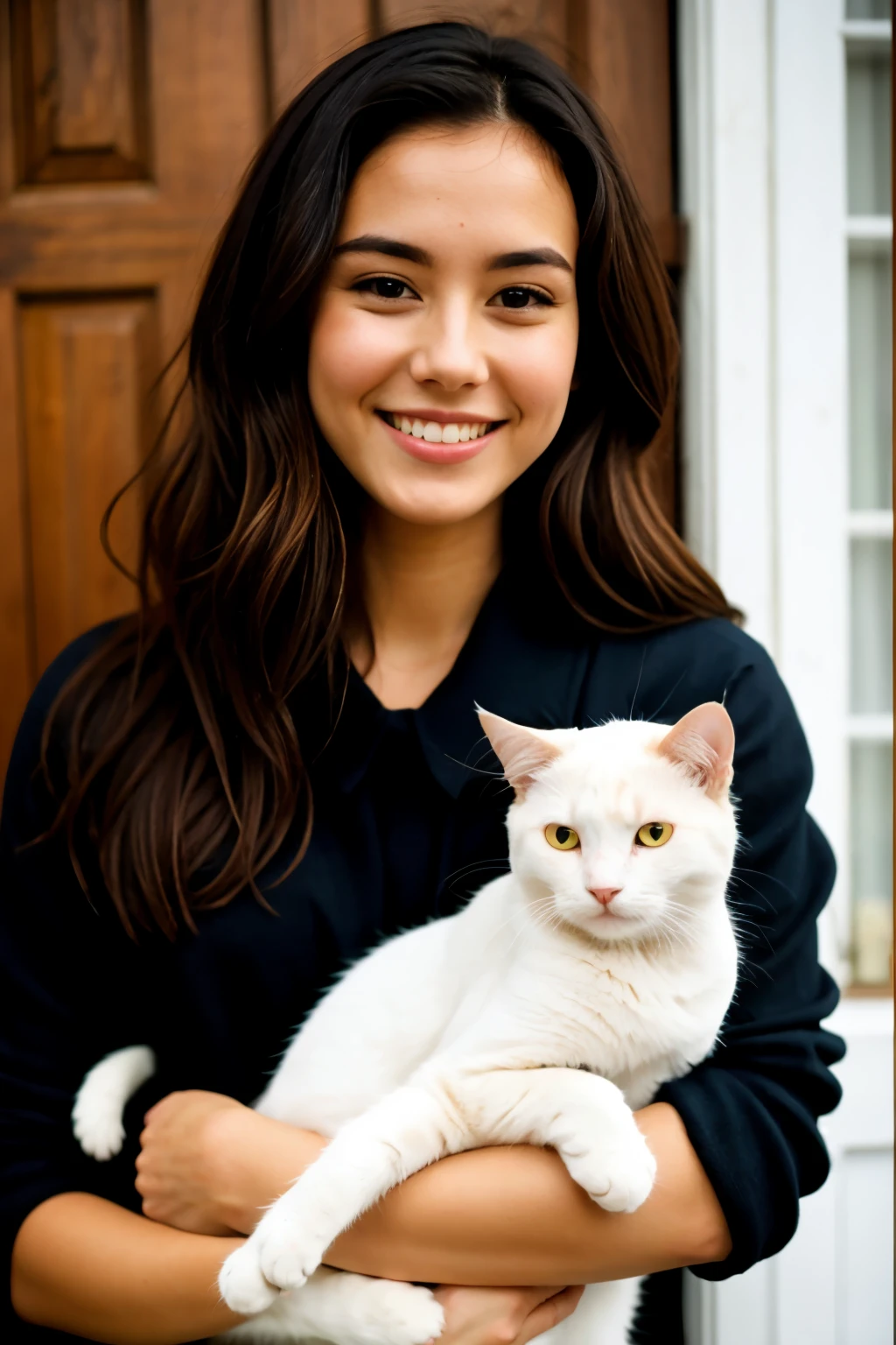 give me a cat
