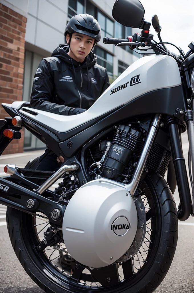 motorbike