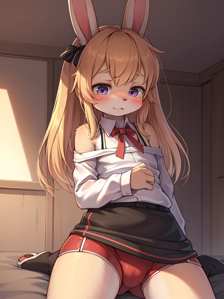 libido , Itchy , Aching , Lonely , Clothing erotica , bunny , Seduce , (Show secretly:1.3) , Pleasure