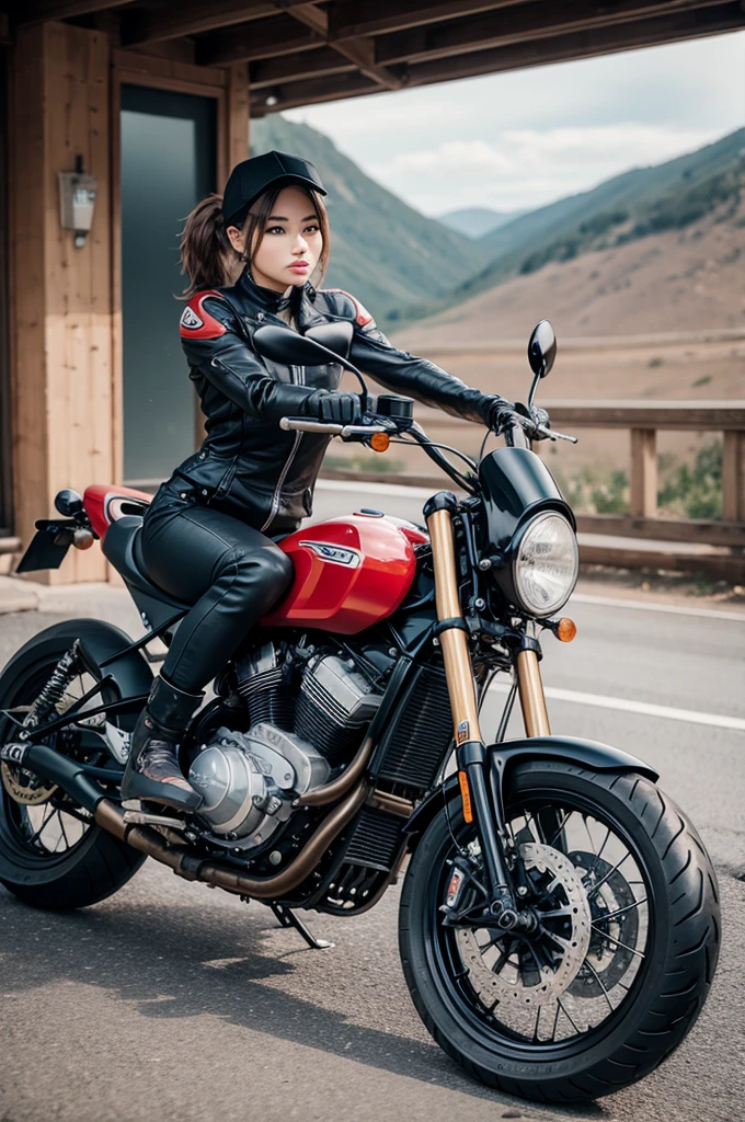 motorbike