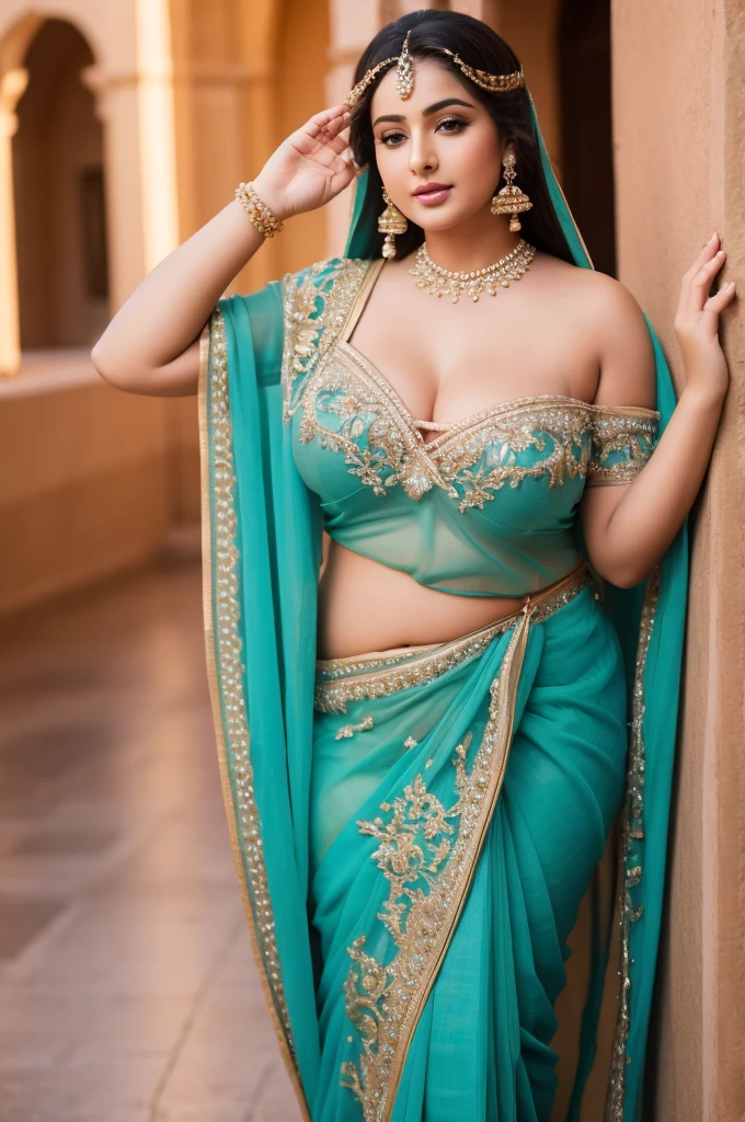 1 Heavenly beautiful and goddess beauty cute and sweet looking face Arabian woman in front of Budapest, Hungary, Heavenly beautiful Overweight, Heavenly beautiful Extremely fat, Heavenly beautiful and attractive Chubby figure , Heavenly beautiful looking and eye catching luxury style saree , reaching out, Heavenly beautiful Arabian woman, 16k, High resolution, masterpiece, highest quality, fine skin, close up figure view, Realistic Photograph