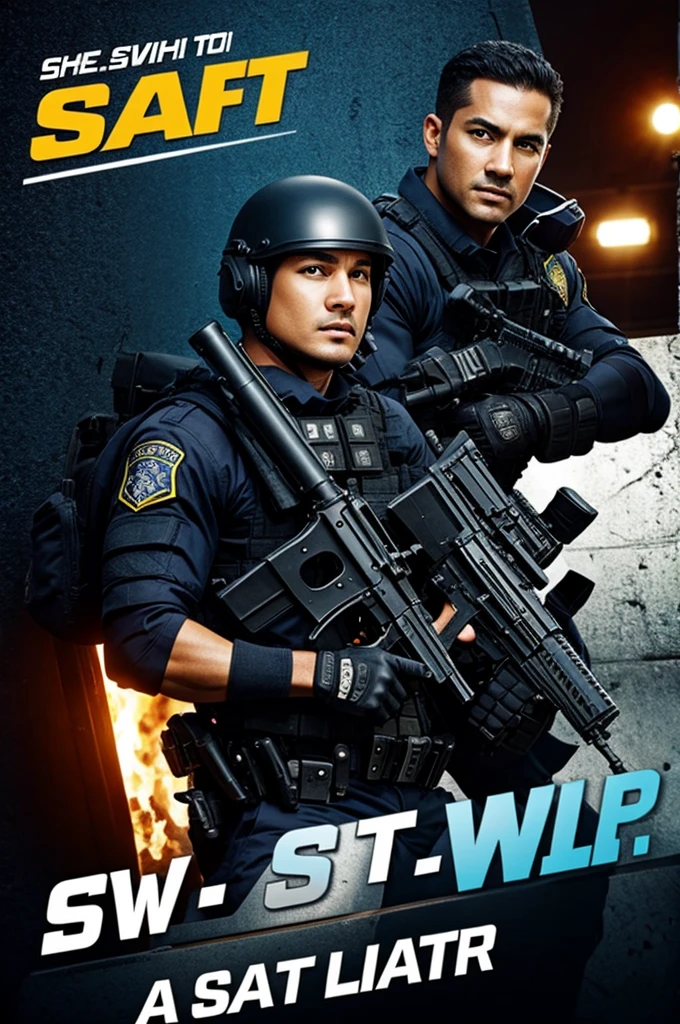S.W.A.T