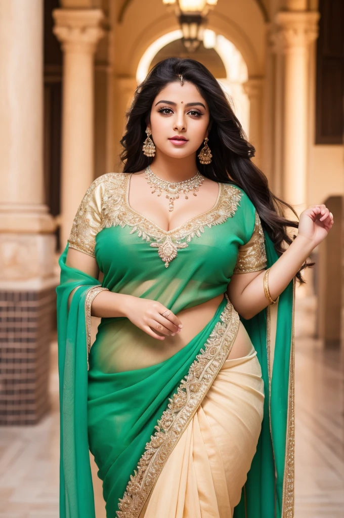1 Heavenly beautiful and goddess beauty cute and sweet looking face Arabian woman in front of Budapest, Hungary, Heavenly beautiful Overweight, Heavenly beautiful Extremely fat, Heavenly beautiful and attractive Chubby figure , Heavenly beautiful looking and eye catching luxury style saree , reaching out, Heavenly beautiful Arabian woman, 16k, High resolution, masterpiece, highest quality, fine skin, close up figure view, Realistic Photograph
