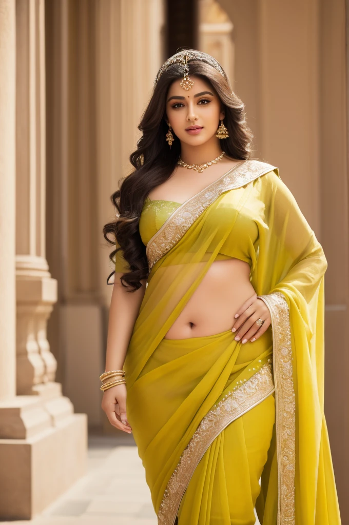 1 Heavenly beautiful and goddess beauty cute and sweet looking face Arabian woman in front of Budapest, Hungary, Heavenly beautiful Overweight, Heavenly beautiful Extremely fat, Heavenly beautiful and attractive Chubby figure , Heavenly beautiful looking and eye catching luxury style saree , reaching out, Heavenly beautiful Arabian woman, 16k, High resolution, masterpiece, highest quality, fine skin, close up figure view, Realistic Photograph