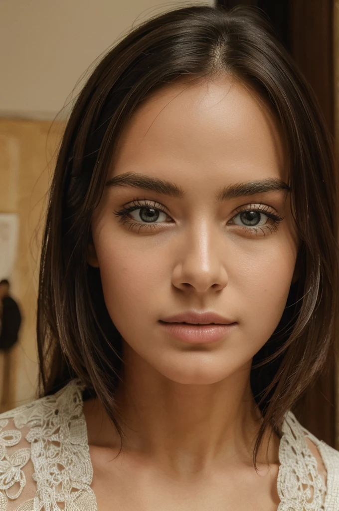 ((best quality)), ((masterpiece)), (detailed), perfect face