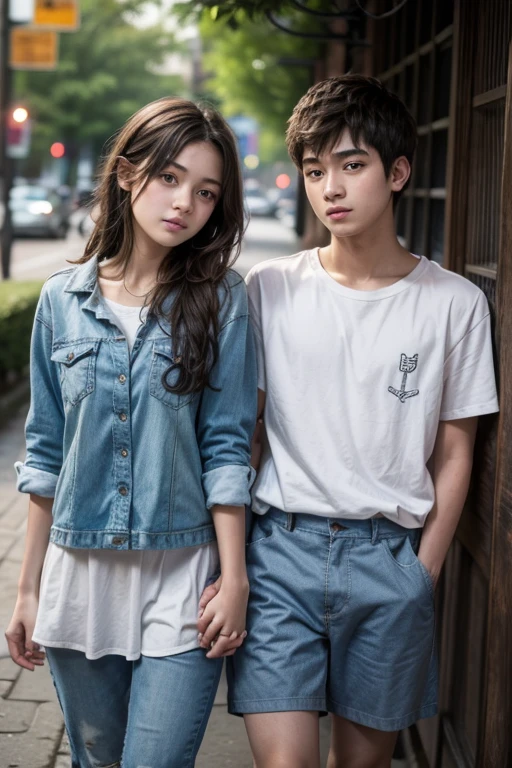 couple