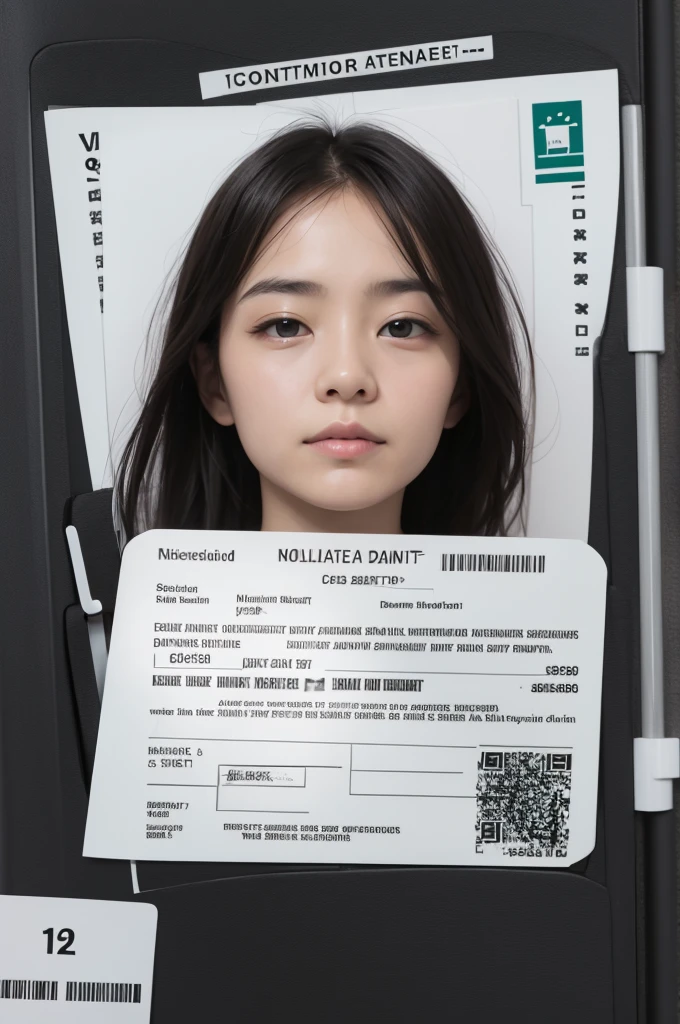 Identity document
