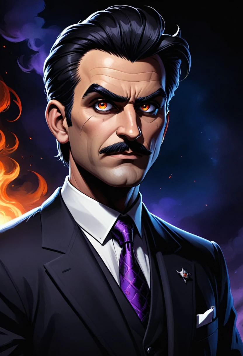 politician Riggin darkness conspiracy Dark fantasy