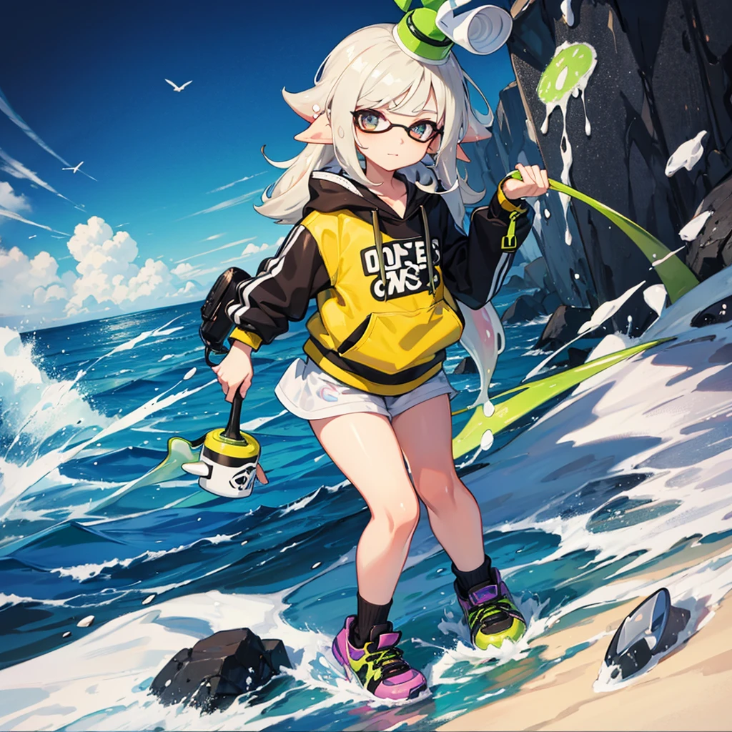 Splatoon