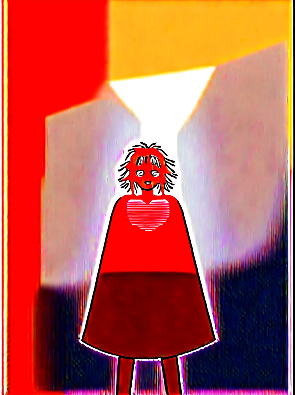 Partially underwater,最high quality,high quality, 4-year-old, , Long Hair, Brown Hair, Wet Hair, Flat Chest,Dark underground labyrinth,No light,Leather armor,Equipped with a dagger and a shield,Face above water,Body in water, Underwater Photography,The robe rolls up due to buoyancy,Painful face、My leg is pulled by tentacles、Being dragged into the water、Go wild