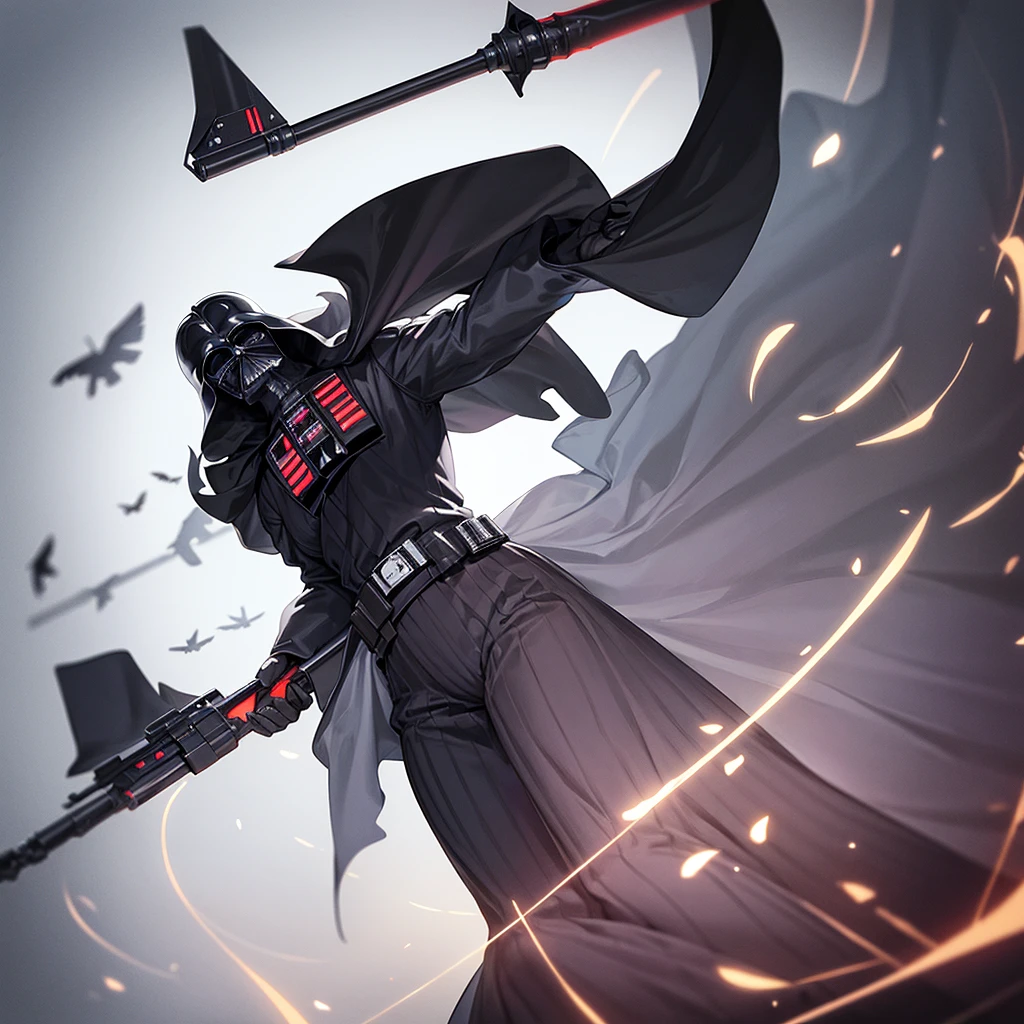 Darth Vader