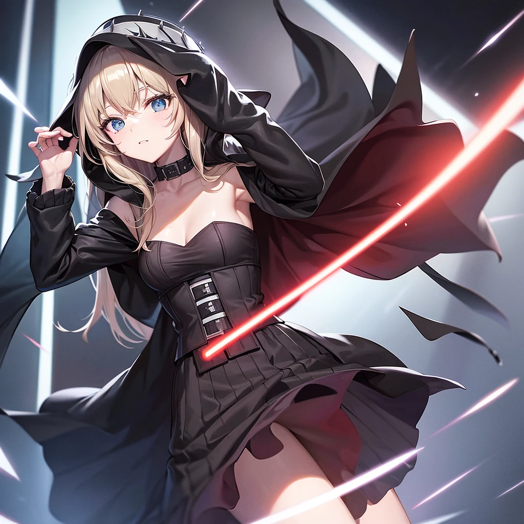 Darth Vader