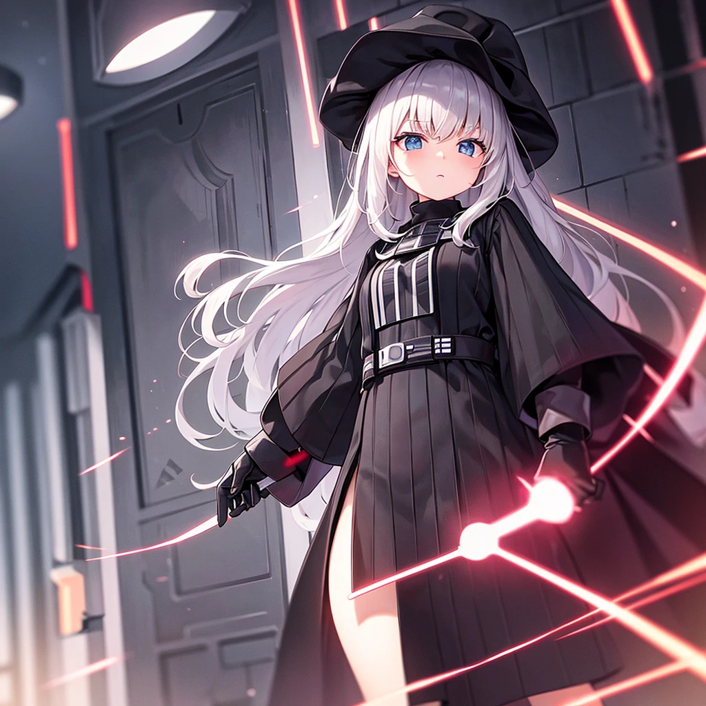 Darth Vader