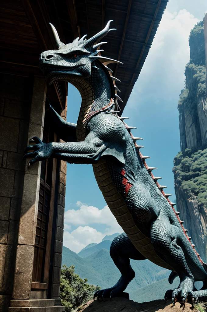 dragon