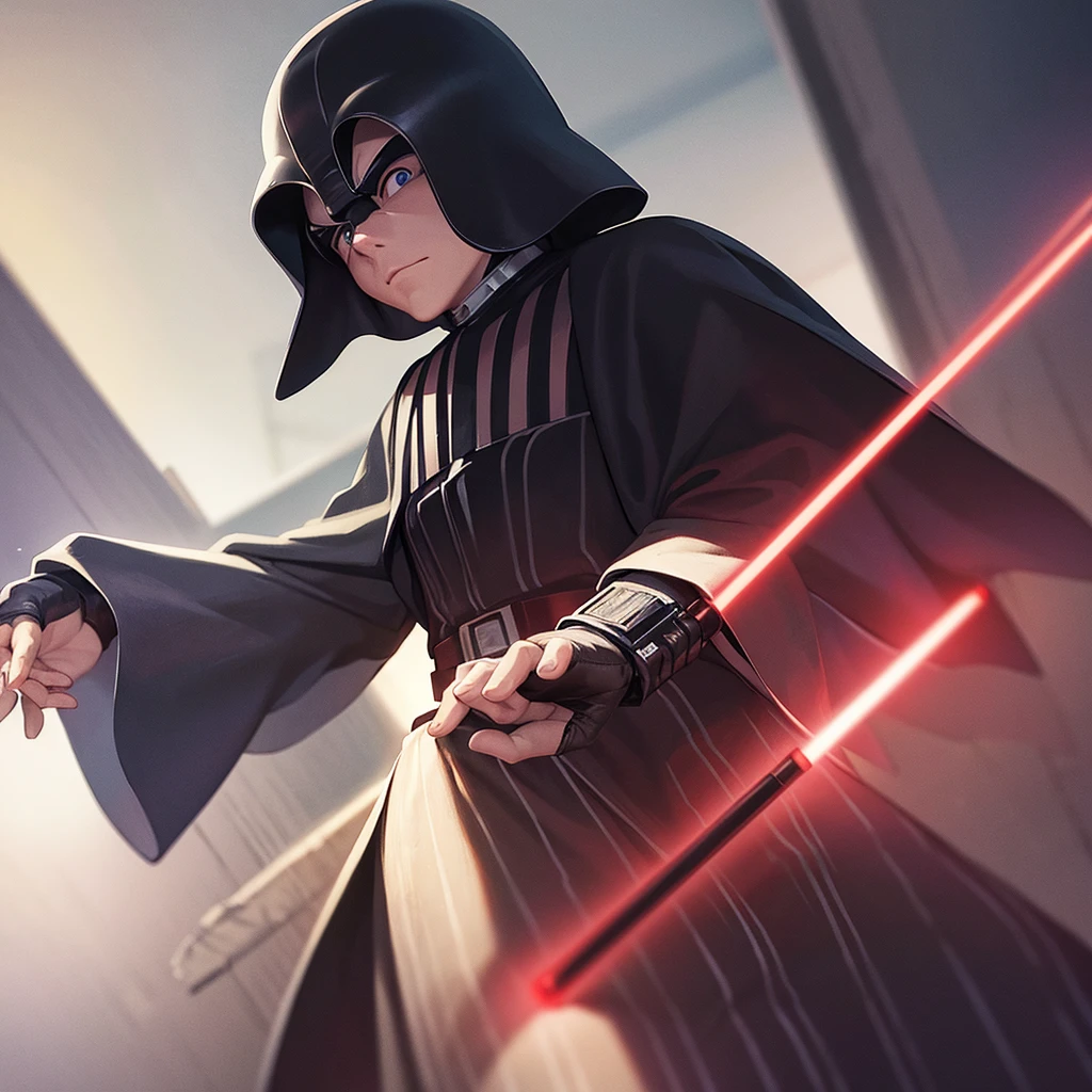 Darth Vader classic