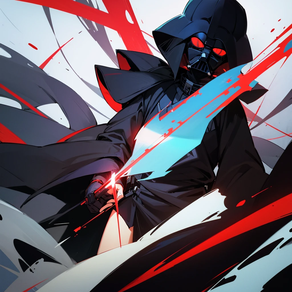 Darth Vader