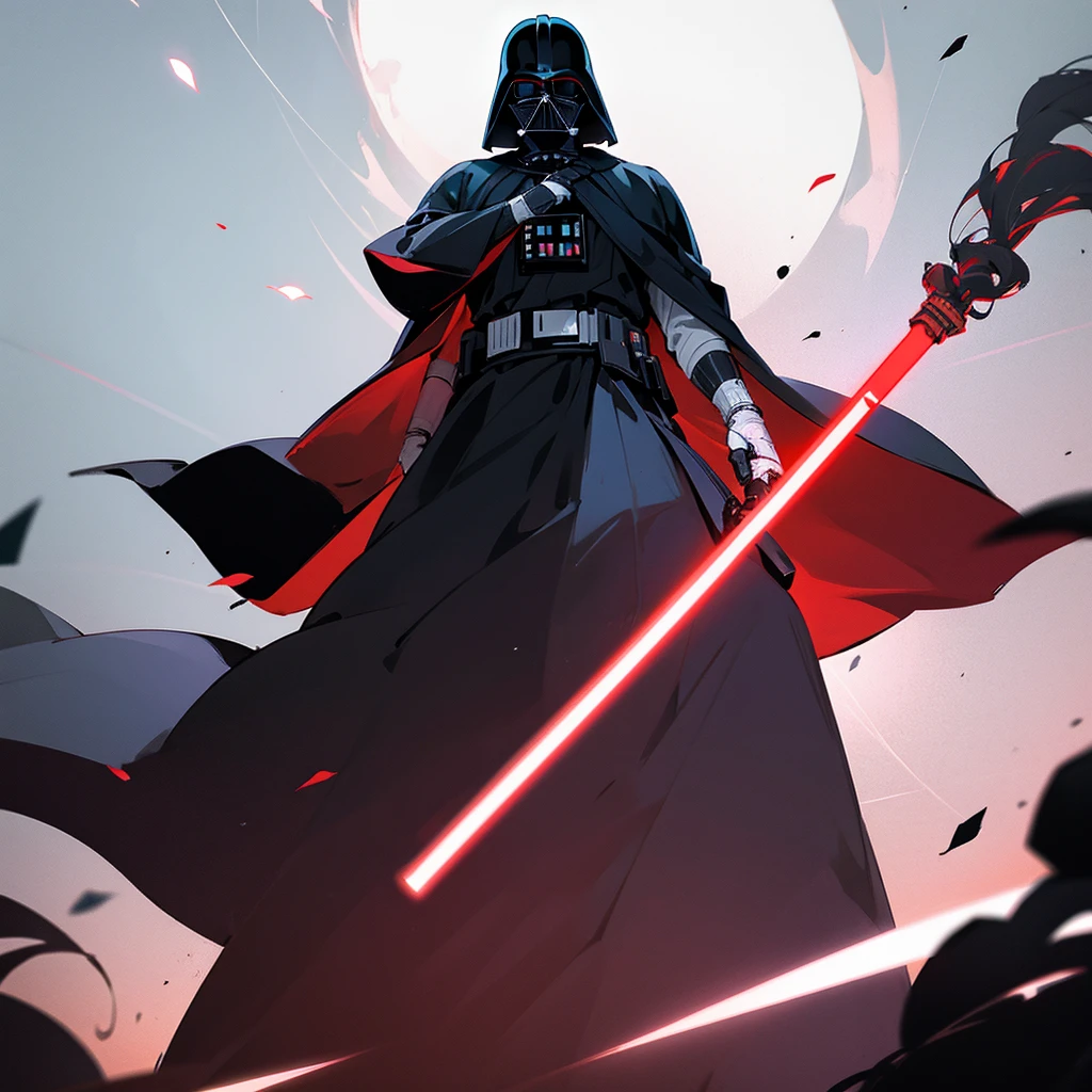 Darth Vader