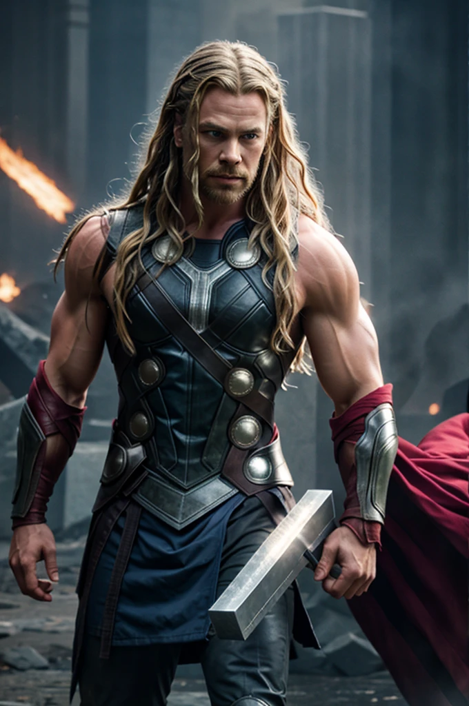 Thor