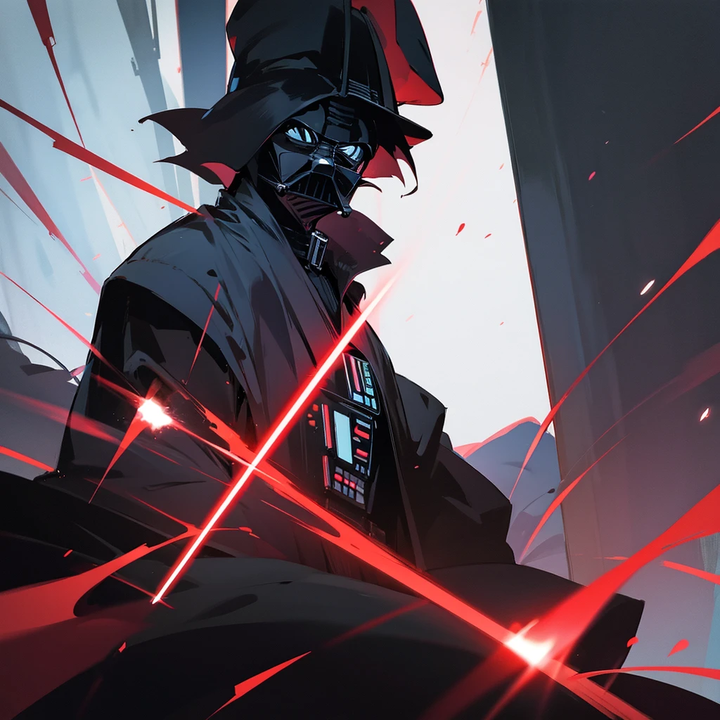 Darth Vader