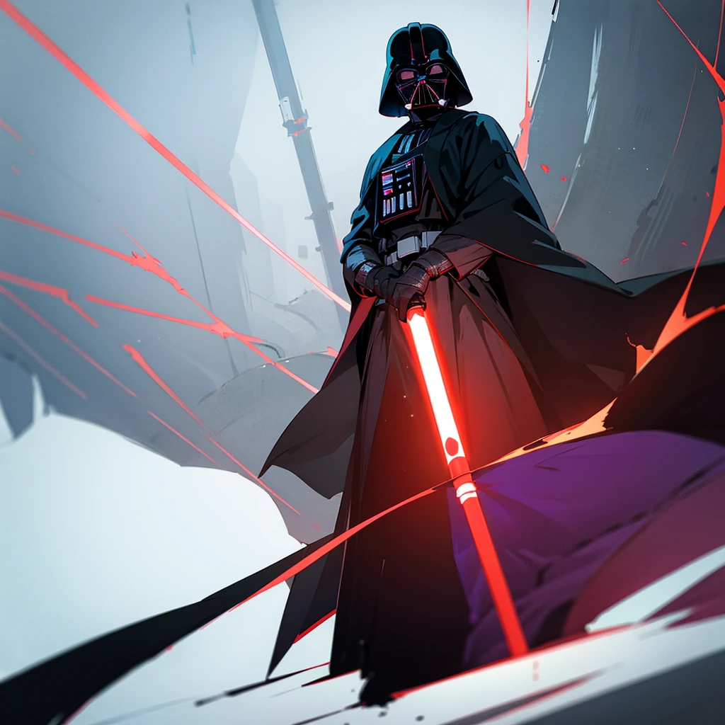 Darth Vader