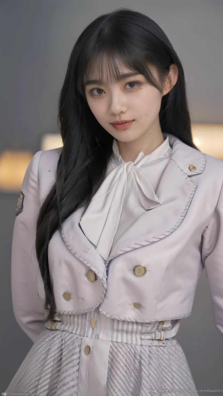 1girl, woman, masterpiece, best quality, highest quality, cinematic lighting, (volumetric lighting), extremely detailed CG unity 8k wallpaper, focused, 8k wallpaper, extremely detailed, ultra realistic, photorealistic, sharp focus, absurdres, (HDR:1.2), (high contrast), photograph, detailed and intricate, instagram, portrait, highly detailed, digital painting, artstation, concept art, smooth, sharp focus, illustration, cinematic lighting, (big breast:1.3), eyes looking at the viewer.