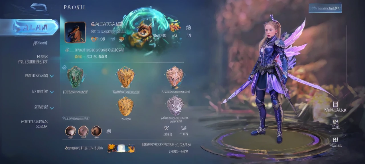 (8K, best quality:1.2), (masterpiece:1.37), (photo, photorealistic:1.37), (ultrahigh-res), full body, walking pose, shot from front, slow motion, female paladin wearing the full body, (light silver armour:1.2),(ornately decorated armor), (insanely detailed, bloom:1.5), (highest quality, Alessandro Casagrande, Greg Rutkowski, Sally Mann, concept art, 4k), (analog:1.2), (high sharpness), (detailed pupils:1.1), detailed face and eyes, Masterpiece, best quality, (highly detailed photo:1.1), (long blonde Hair, ponytail,ecstatic:1.1), (man:1.1), sharp, (perfect body:1.1), realistic, real shadow, 3d, (temple background:1.2), (by Michelangelo), photographed by Canan EOS R6, 135mm, 1/1250s, f/2.8, ISO 400