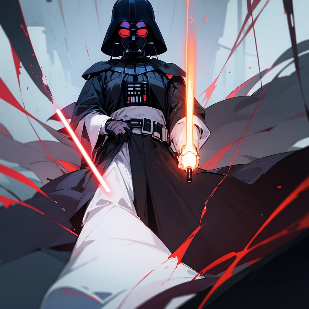 Darth Vader
