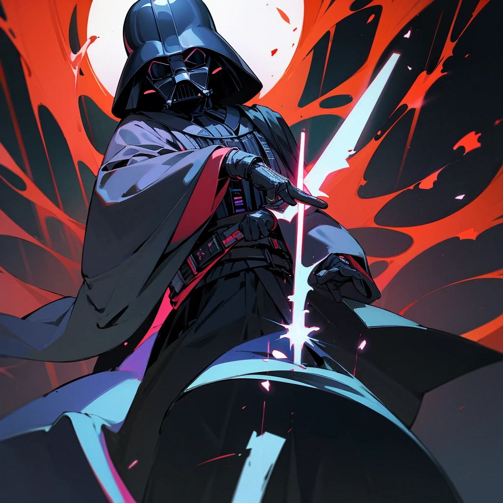 Darth Vader