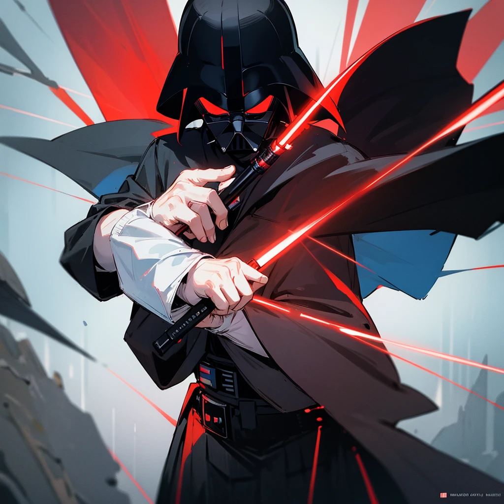 Darth Vader 