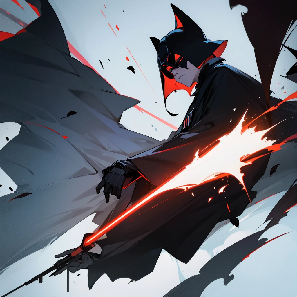 Darth Vader