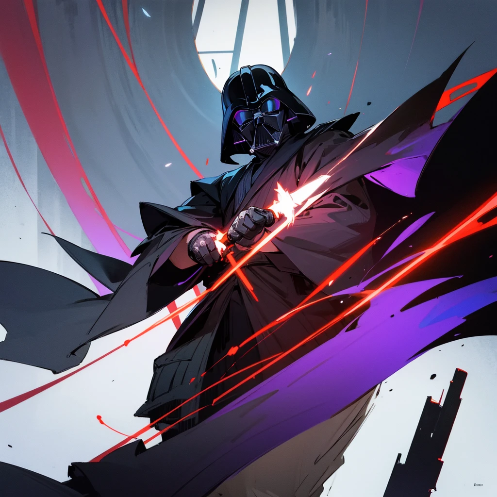 Darth Vader