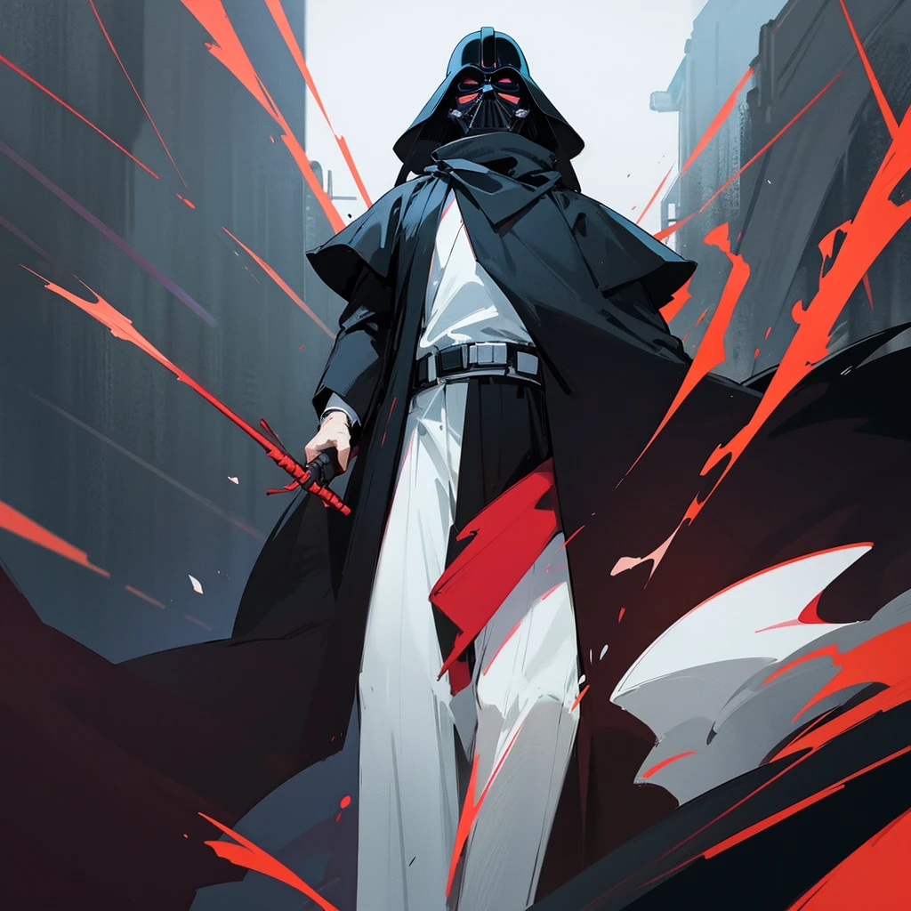 Darth Vader 