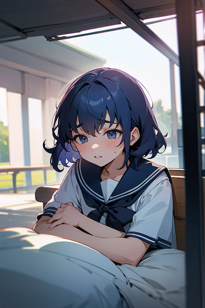 JK、School Sex
