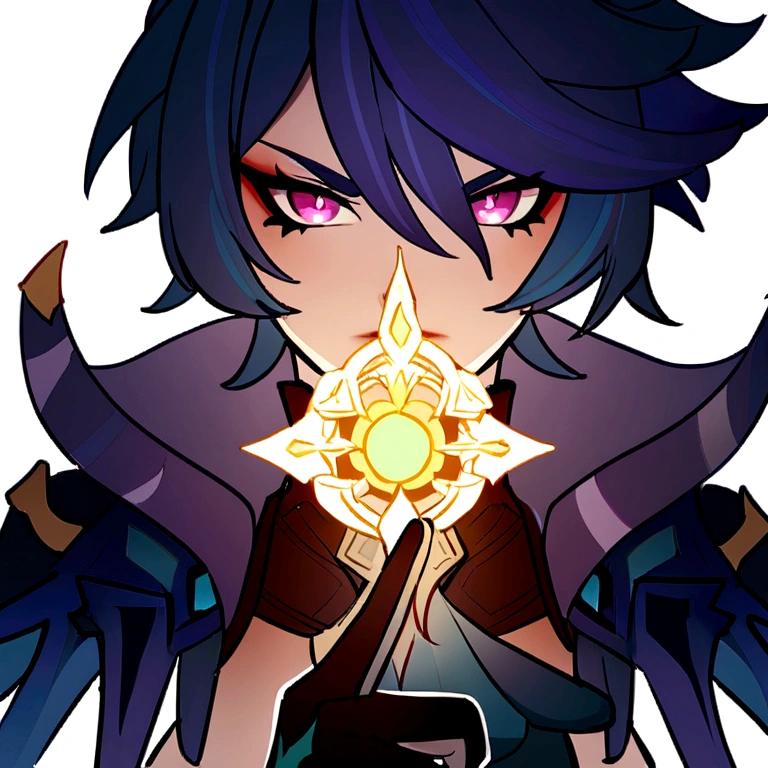 Fiorna, Genshin Impact, Genshin Impact
