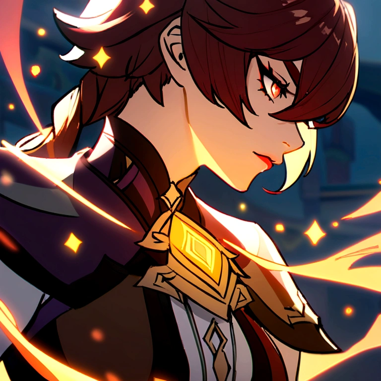 Fiorna, Genshin Impact, Genshin Impact