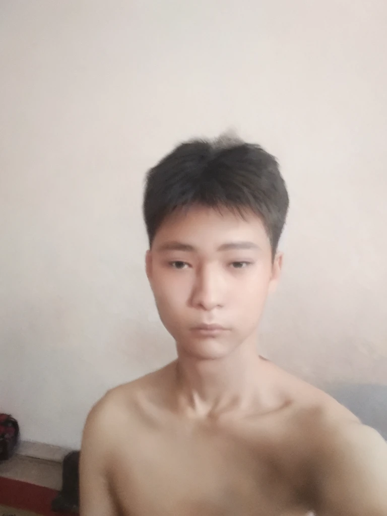 anime style